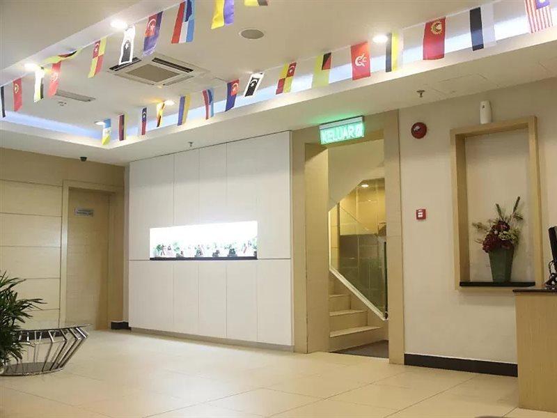 فندق ماي إن تاواو المظهر الخارجي الصورة
